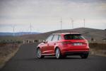 Audi A3 Sportback e-tron 2015 года (AU)